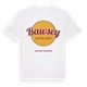 Bawsey cirkel t-shirt