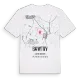 Bawtry karta t-shirt