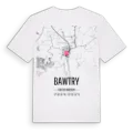 Bawtry karta t-shirt