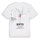 Bawtry karta t-shirt