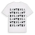 Bawtry ordlek t-shirt