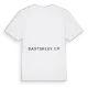 Jag älskar Baxterley CP t-shirt stort tryck