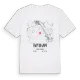 Baylham karta t-shirt
