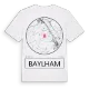 Baylham t-shirt