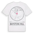 Bayston Hill t-shirt