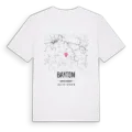 Bayton karta t-shirt