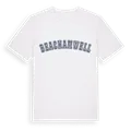 Beachamwell college t-shirt