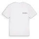 Jag älskar Beadnell t-shirt litet tryck