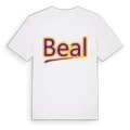 Beal baseball t-shirt