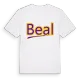 Beal baseball t-shirt