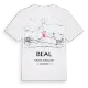 Beal karta t-shirt