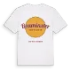 Beaminster cirkel t-shirt