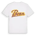 Bean baseball t-shirt
