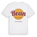 Bean cirkel t-shirt