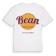 Bean cirkel t-shirt