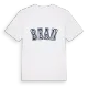 Bean college t-shirt