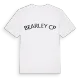 Bearley CP böjd t-shirt