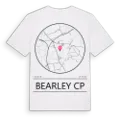 Bearley CP t-shirt