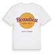Beaulieu cirkel t-shirt
