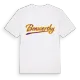 Beaworthy baseball t-shirt