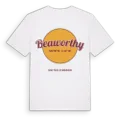 Beaworthy cirkel t-shirt