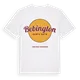 Bebington cirkel t-shirt