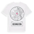 Bebington t-shirt