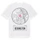 Bebington t-shirt