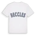 Beccles college t-shirt
