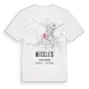 Beccles karta t-shirt