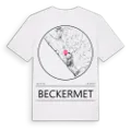Beckermet t-shirt