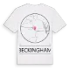 Beckingham t-shirt