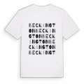 Beckington ordlek t-shirt