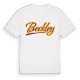 Beckley baseball t-shirt