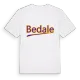 Bedale baseball t-shirt