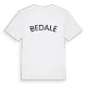 Bedale böjd t-shirt