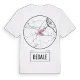 Bedale t-shirt