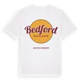 Bedford cirkel t-shirt