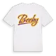Beeby baseball t-shirt