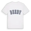 Beeby college t-shirt