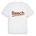 Beech baseball t-shirt