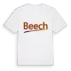 Beech baseball t-shirt