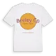 Beeley CP cirkel t-shirt