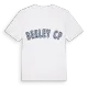 Beeley CP college t-shirt