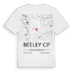 Beeley CP karta t-shirt