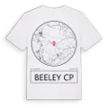 Beeley CP t-shirt