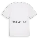 Jag älskar Beeley CP t-shirt stort tryck