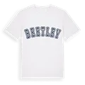 Beetley college t-shirt