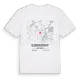 Belbroughton CP karta t-shirt