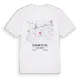 Belchamp St. Paul karta t-shirt